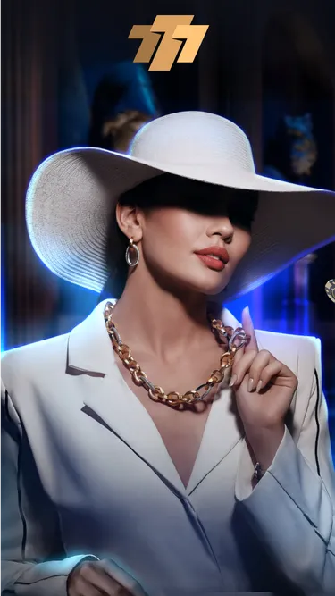 777 Ladies Screenshot